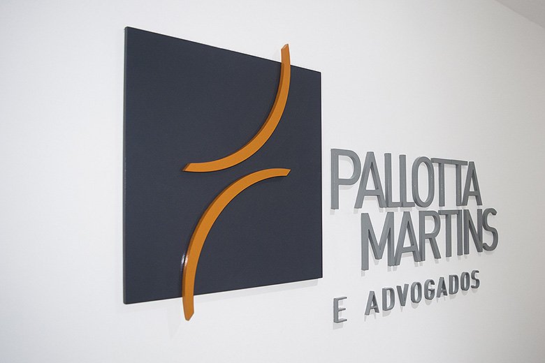 Letra Caixa MDF